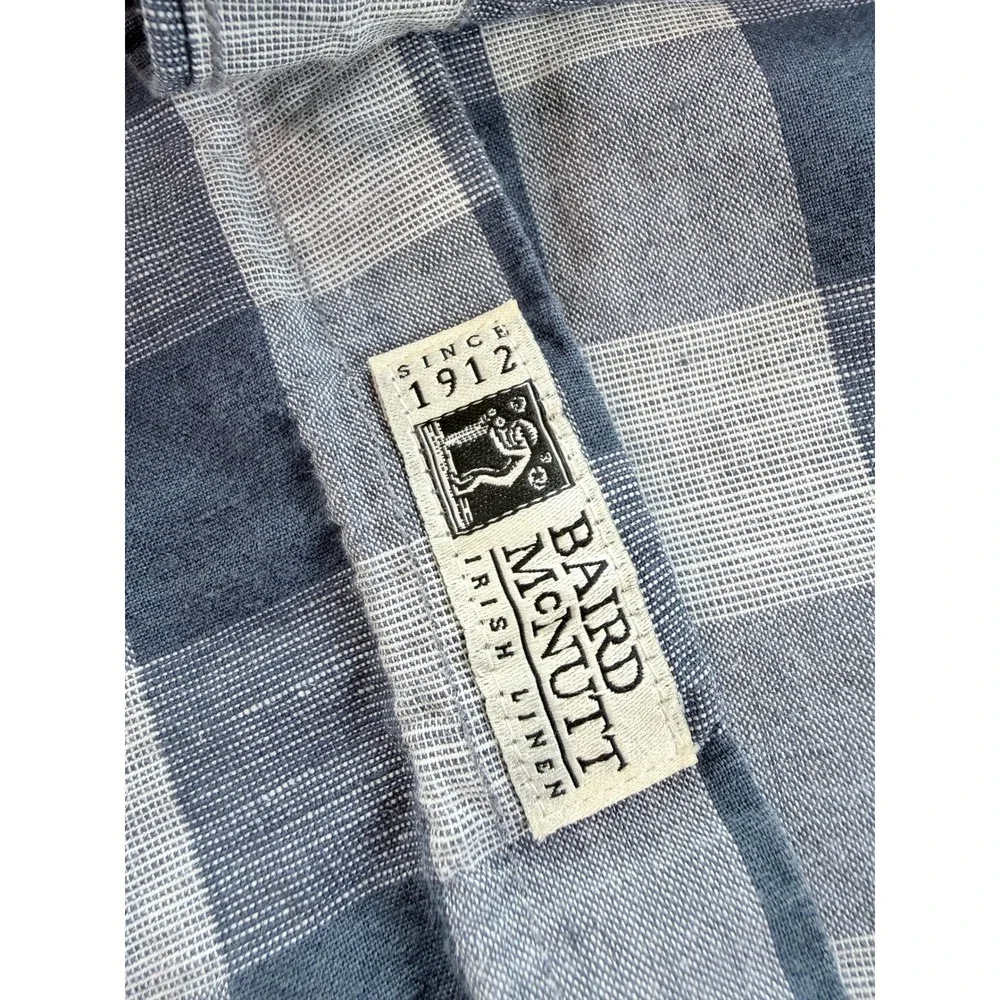 J. Crew crew button